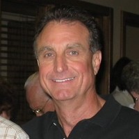 Gary Garrison