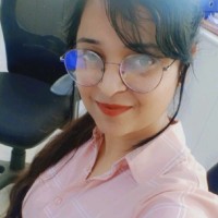Yogita Bhardwaj