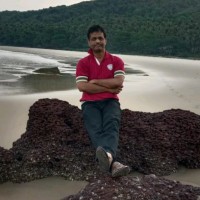 Hrushikesh Kulkarni