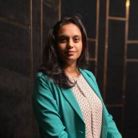 Jnanashree Sreedhar