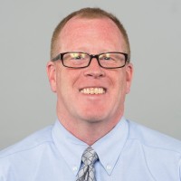 David Monroe