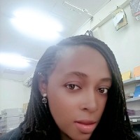 Aimerence Fouomene