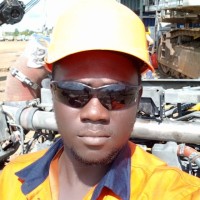 Cheick Sidi Mohamed Ouedraogo