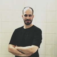 Dimitris Papakonstantinou