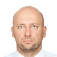 Yevhen Herasymov