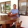 Oscar Andres Baquero Henao