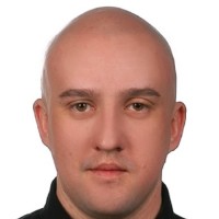 Greg / Grzegorz Tabaczuk