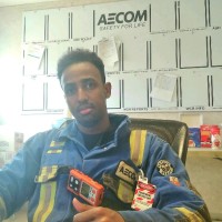 Abdihakin Abdullahi