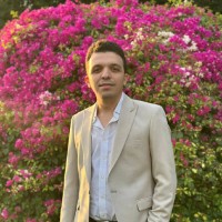 Mahmoud Helmy