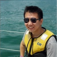 Bailey Yue