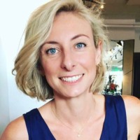 Sarah Exner