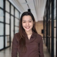 Charish Jeanelle Anza