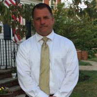 Rodney Gisztl, Cce, Ccra