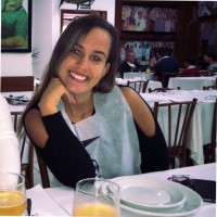 Lyvia Campista