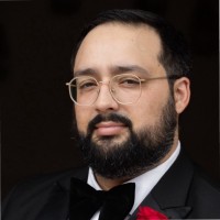 Matthew Morales