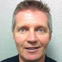 Jerry Shannon