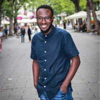 Mike Twum Asante