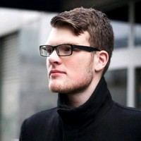Dean Vrösch