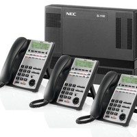 Fortle Telecoms Solution Inc.