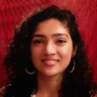 Ishani Chaudhary