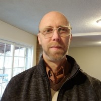 Christopher Travis