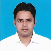 Ankur Saxena