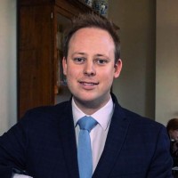 Jamie Rockall