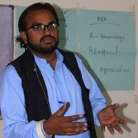 Samiullah Mahar