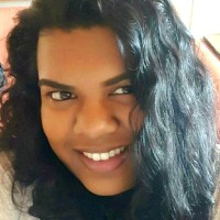 Elizabeth Ramanand