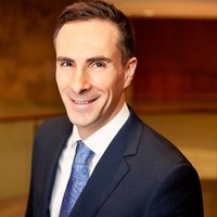 Mark Sutrin, BCOM, CIM