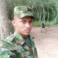 ronald javier BRITO martinez