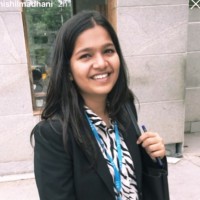 Eshika Shah