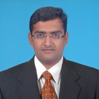 Prashant Shanbhag