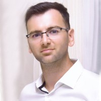 Goran Mitrovic