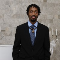 Donald Brown
