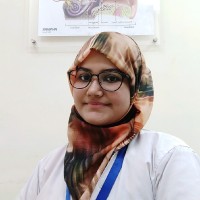 Saima Shaikh