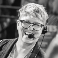 Annick Sauvé