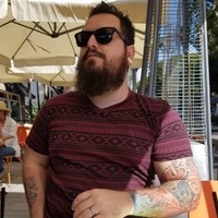 Nick Townzen