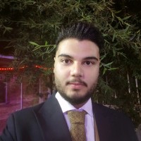 Alireza Bahadori Zadeh