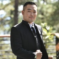 Alexander Lim, Pmp