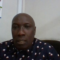 Dyoya James Dyoya