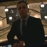 Ricardo Elias Jaramillo Reséndiz