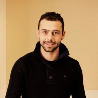 Mathieu Kogut