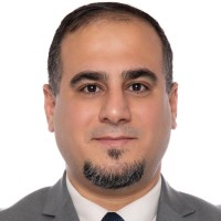 Sohaib Hamdan