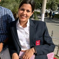 Rajni Chhikara