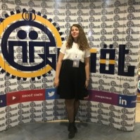 İrem Tuna