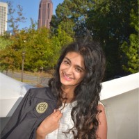 Jayanee Venkat