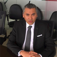 Arq Lisandro Castañeda Salazar