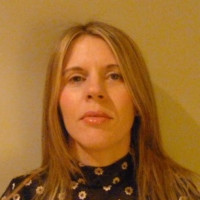 Caroline Obrien