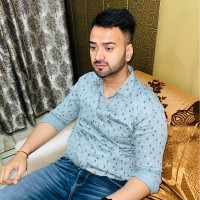 Robin Bhandari